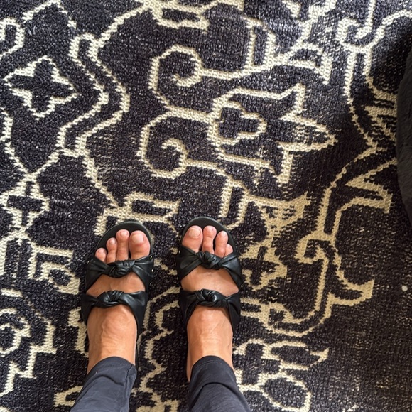 Mara&Mine beautiful sandals size 11 - Picture 7 of 7